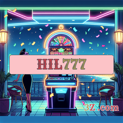 Hil777: Seu Portal para Jogos Confiáveis e Seguros
