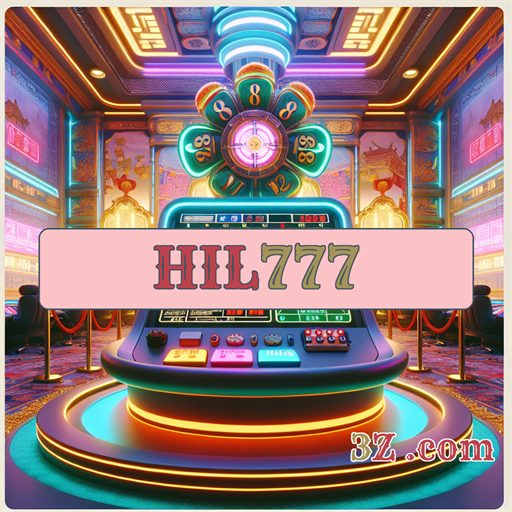 Login Ilimitado: A Experiência Hil777 em Jogos Online