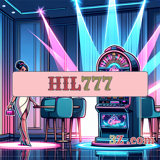Plataforma hil777: Conectando Jogadores com Novas Experiências