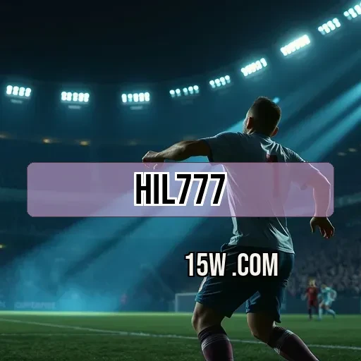 hil777: Navegue pelos Incríveis Bônus e Melhore Seu Jogo