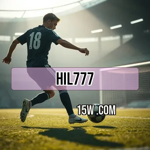 hil777 Eventos: Conquiste Prêmios e Diversão Em Cada Jogo!