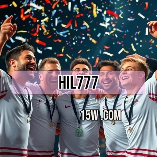 hil777: Ofertas Imperdíveis Para Todos os Jogadores e Apostas