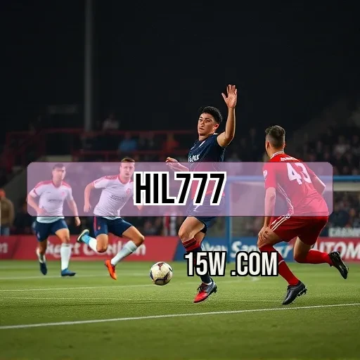 hil777: Descubra Promoções Imperdíveis para Aumentar Seus Ganhos nos Jogos