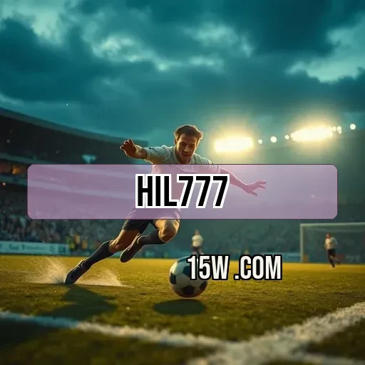 hil777: Avaliações que Transformam a Experiência de Jogos Online